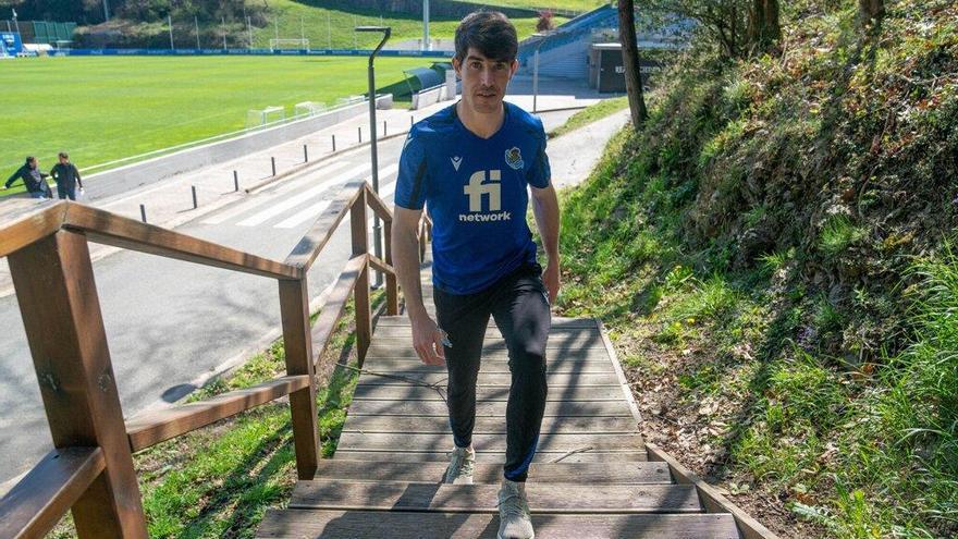 &quot;Hemos dado un salto de calidad y como defensa es una gozada no encajar y ganar&quot;
