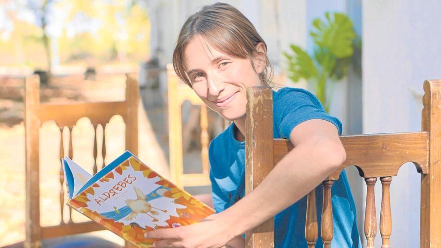 Eneritz Basabe Oliveren kultur gomendioak