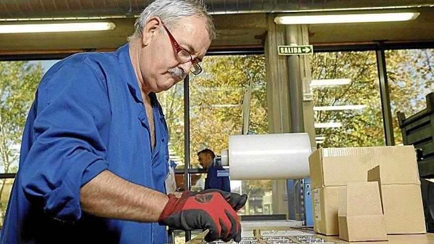 Las ayudas de Etorkizuna Eraikiz se centran en la lucha contra la exclusión social y los jóvenes
