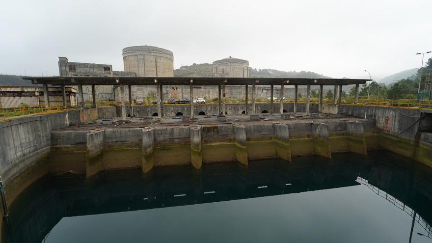Cinco años para la maduración de la segunda oportunidad de la central de Lemoiz