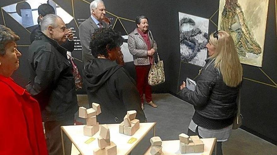 El Museum Rezola estrena la muestra Art&amp;Design