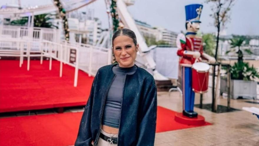 Verdeliss consigue el sexto puesto en la Zurich Maratón de San Sebastián con &#039;pullita&#039; a los gipuzkoanos: &quot;No os guardamos rencor&quot;