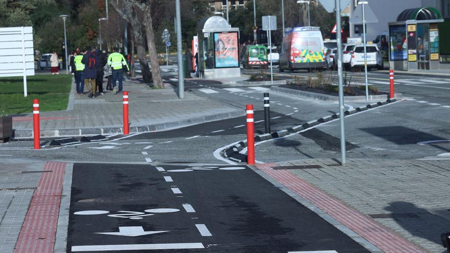 Pues ya está mejor que antes, chico