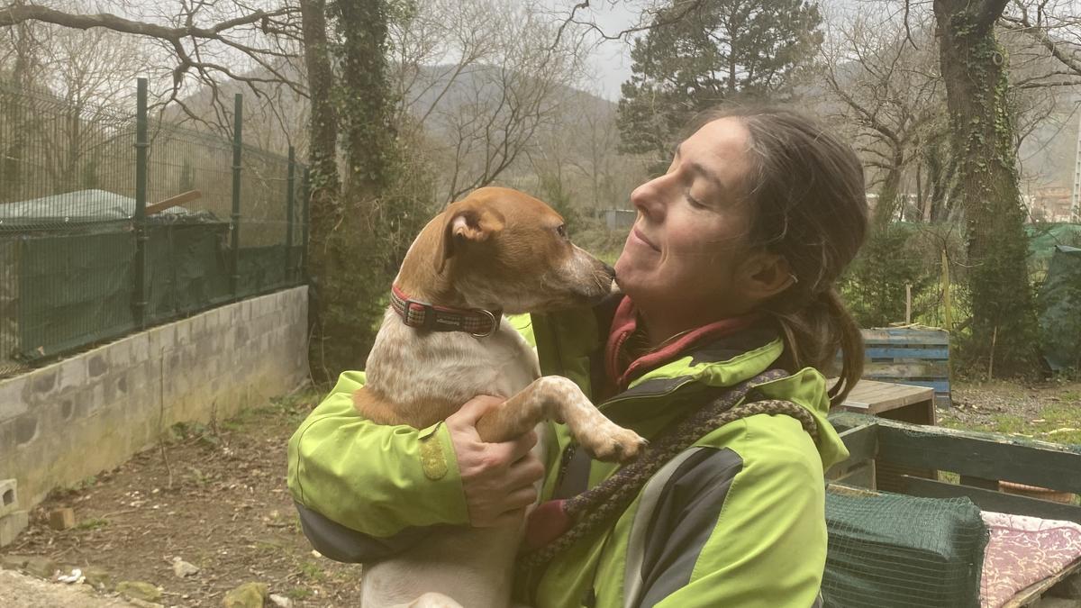 Los animales dan más de lo que reciben.