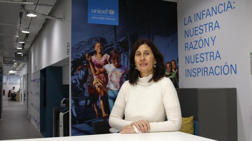 “Los niños de Gaza necesitarán años para recuperarse del trauma”