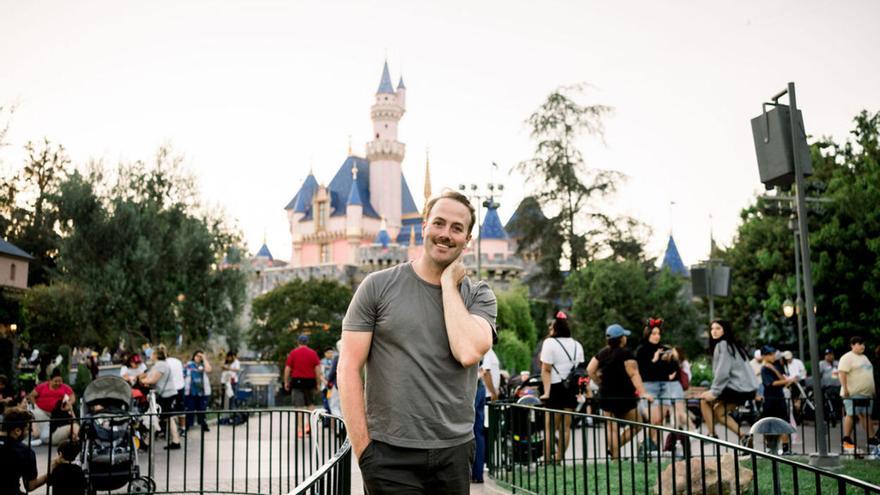 Muere a los 46 años Bret Hanna-Shuford, conocido actor de Broadway e influencer