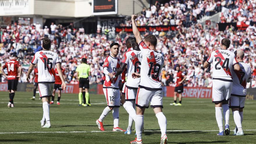 La fragilidad que debe corregir el Athletic