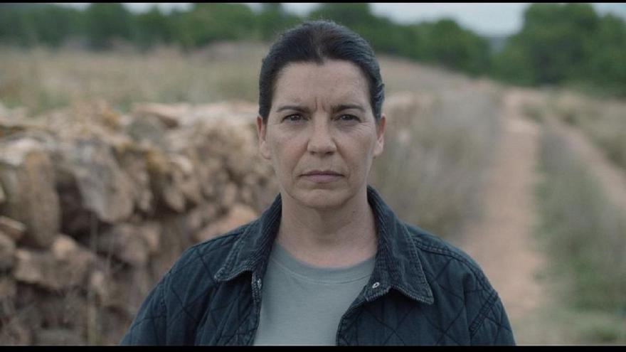 Crítica de la película &#039;La terra negra&#039;: Agnus dei