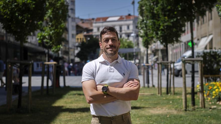 “Quien crea que el VAR lo solucionará todo es que no ha entendido nada”