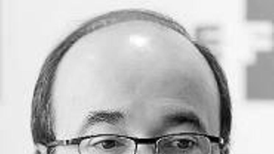 Miquel Iceta (PSC).