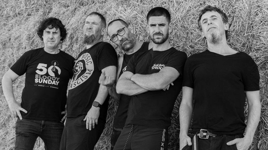 De los 30 años de Leihotikan al agur de Borja Niso Experience este jueves