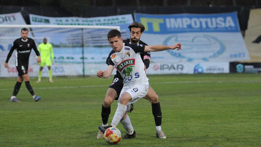 El Tudelano necesita reencontrarse con la victoria