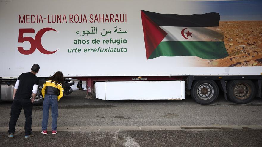 ATTsF lanza un SOS urgente para que los campamentos de refugiados saharauis no se queden sin agua