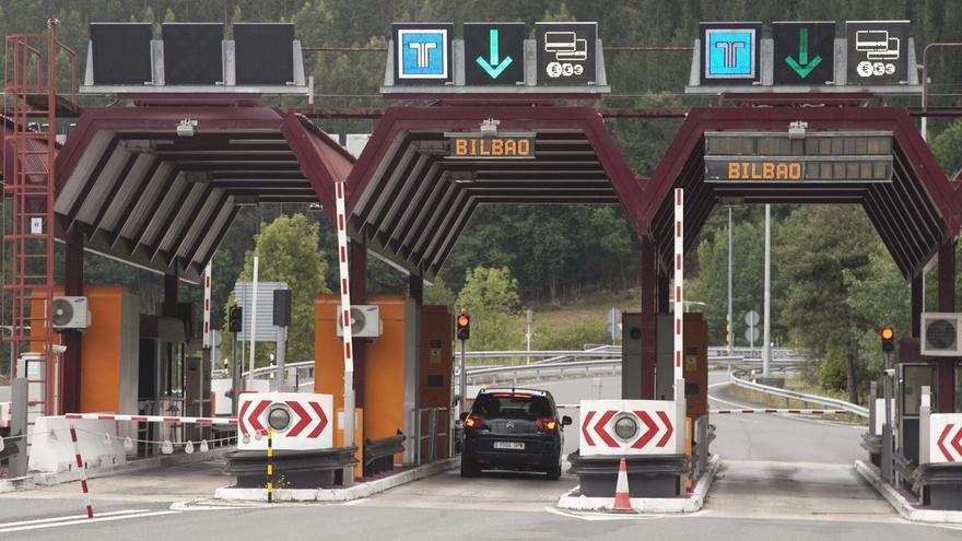 Estas son las autopistas que van a pasar a ser gratuitas próximamente