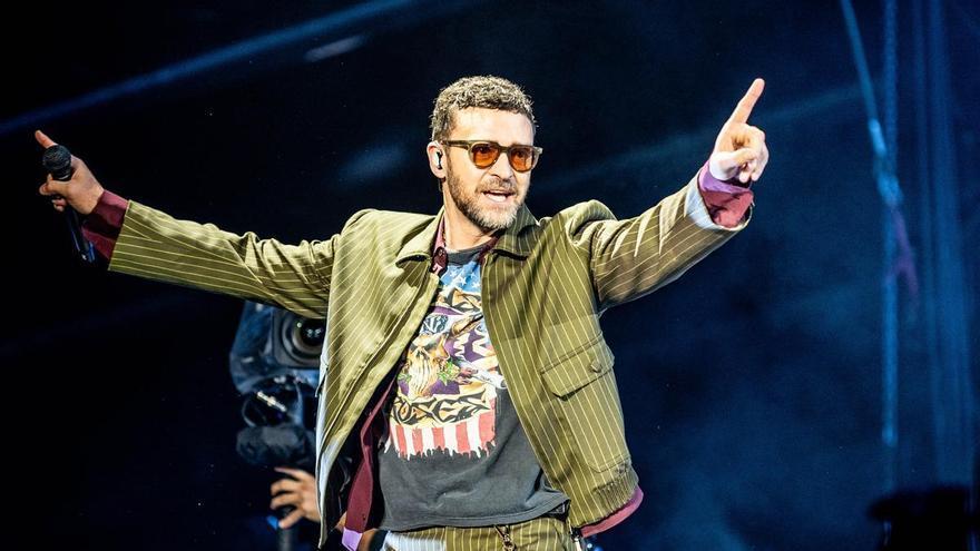 Justin Timberlake revela que padece la enfermedad de Lyme