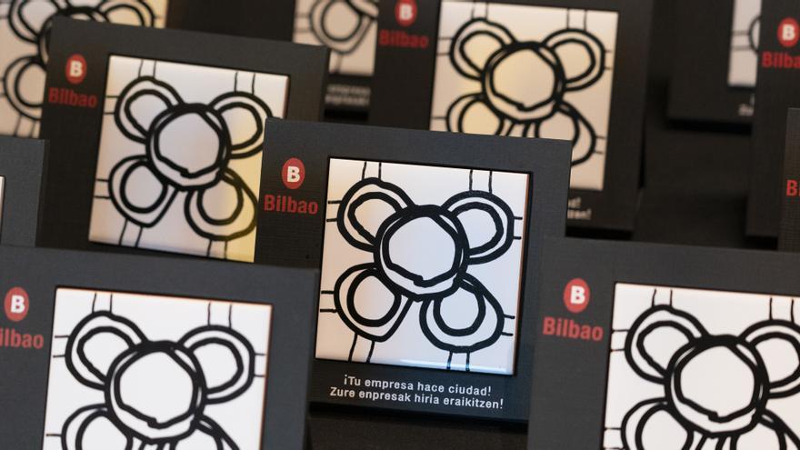 Bilbon sortutako 228 enpresa omenduko dituzte Bilbo Ekinean Galan