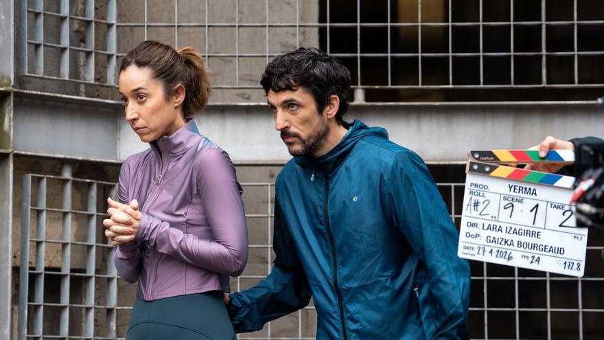 Buscan perfiles muy particulares para un rodaje en Bizkaia