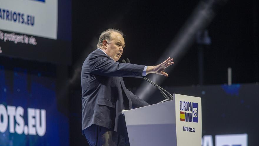 Se confirma el giro a la derecha en Perú: López Aliaga y Fujimori pasan a la segunda vuelta