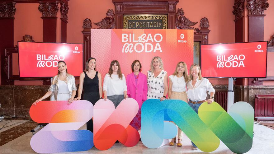 'Bilbao Moda' ekimenak hirian diseinuaren ekosistema bultzatu eta indartuko du