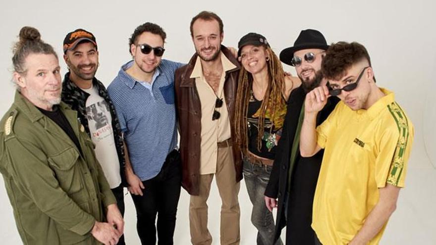 Los conciertos para el fin de semana en Navarra: 31 julio- 3 agosto
