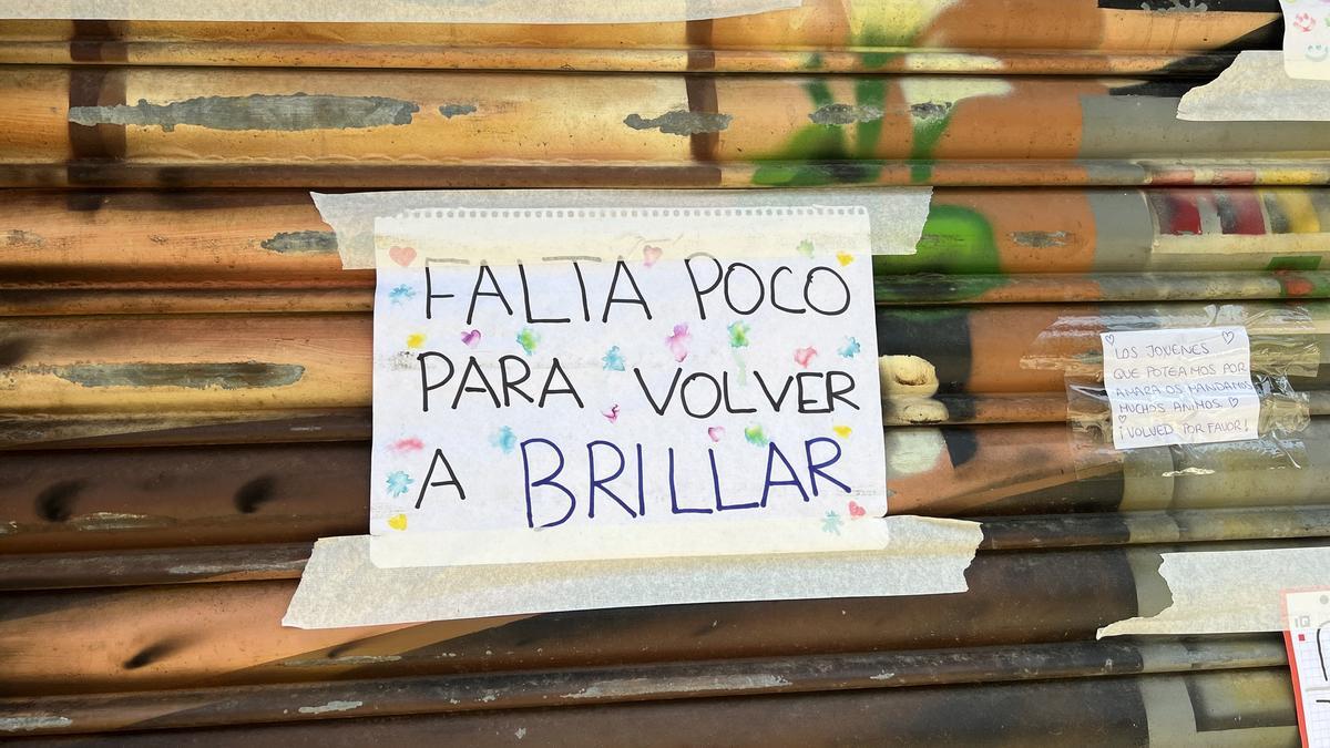 Mensajes de esperanza