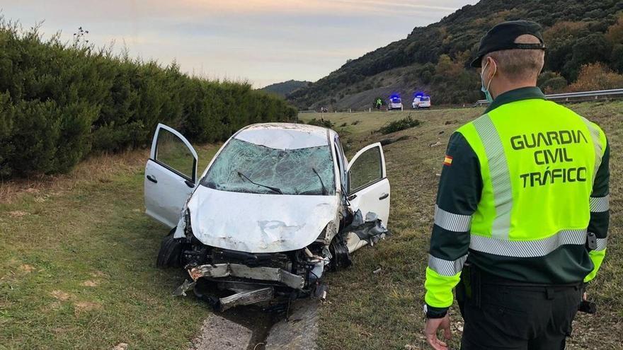 Navarra, líder en fraudes al seguro por 5° año consecutivo: se dispara el 'método premeditado' que preocupa a las aseguradoras