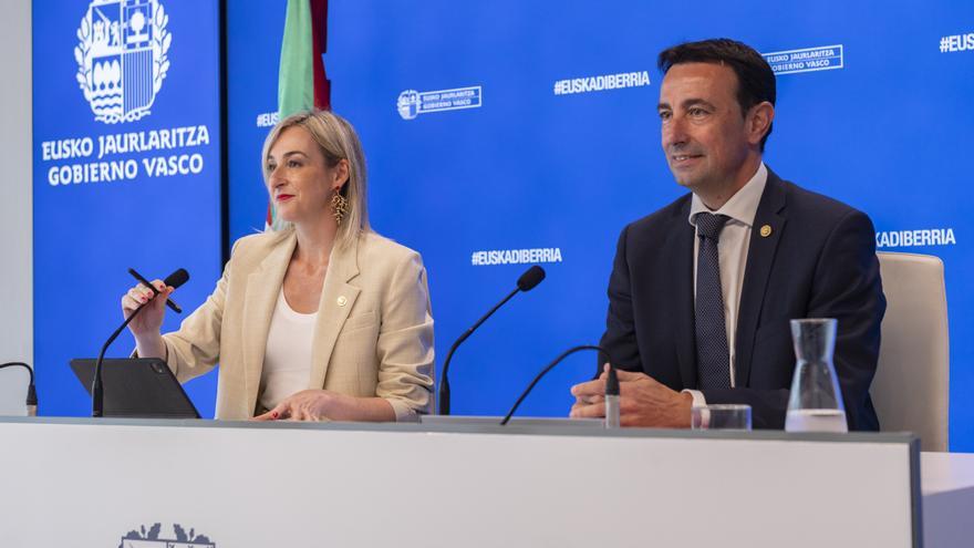La iniciativa del PNV sobre el euskera “no rompe equilibrios sociales ni jurídicos”