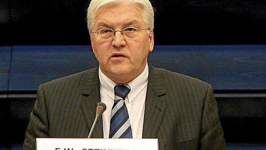 Alemania apuesta por una defensa europea reforzada