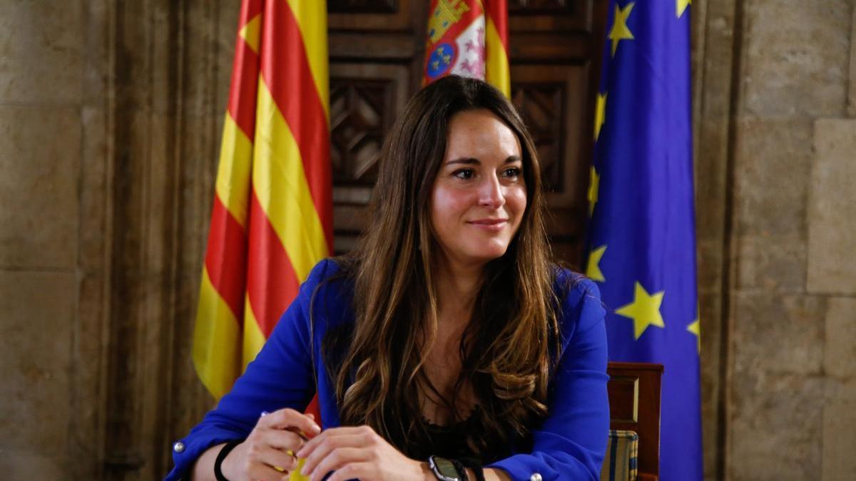 Zulima Pérez será la sustituta de José María Ángel.