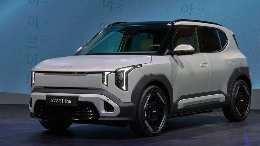 La guerra de los 25.000 euros llega al concesionario: todos los eléctricos que competirán con Volkswagen Navarra en 2026