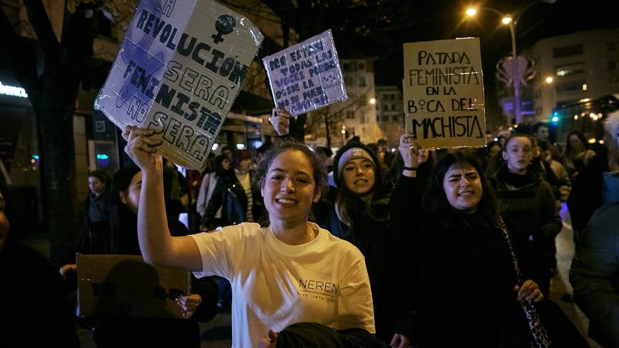 No estás sola: un 25N de memoria, denuncia y acción