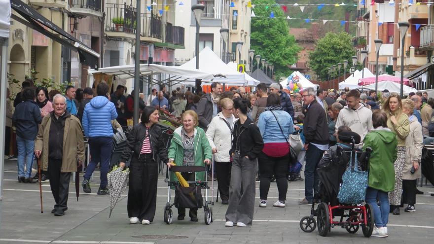 Concierto de amor a Legazpi