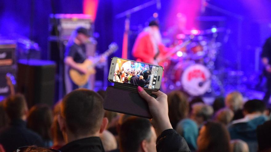 El rock de Barakaldo se une en favor de los derechos de la infancia y contra el cáncer