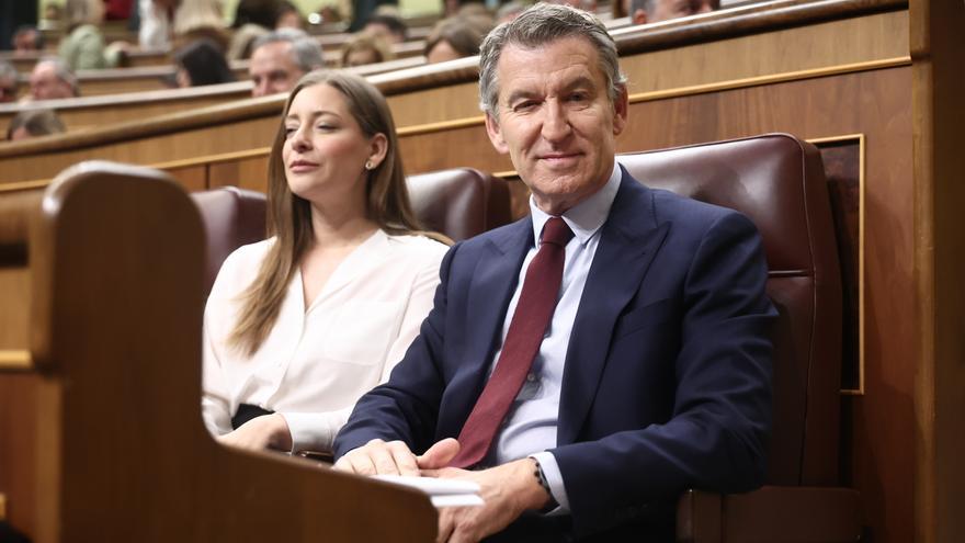 El Congreso tramita una ley del PP para permitir juntas de vecinos telemáticas, con el Gobierno dividido