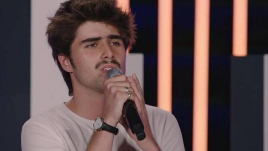 Martín Urrutia anuncia un concierto en Bilbao