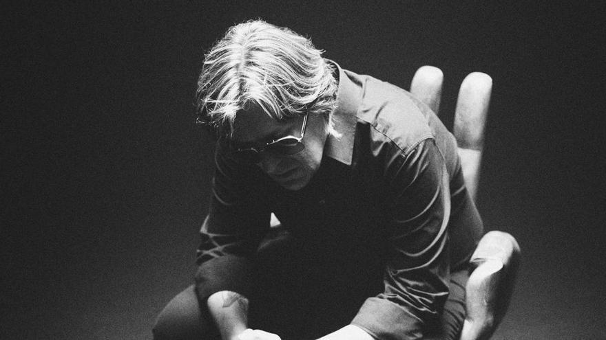 Nacho Vegas anuncia el disco ‘Vidas semipreciosas’ y su presentación en Bilbao