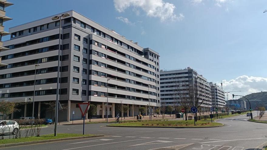 Barakaldo tendrá su Plan de Vivienda a mediados de 2027