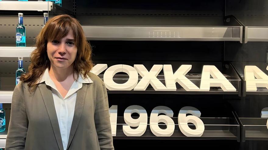 Koxka sigue apostando por crecer y ficha una nueva directora de marketing