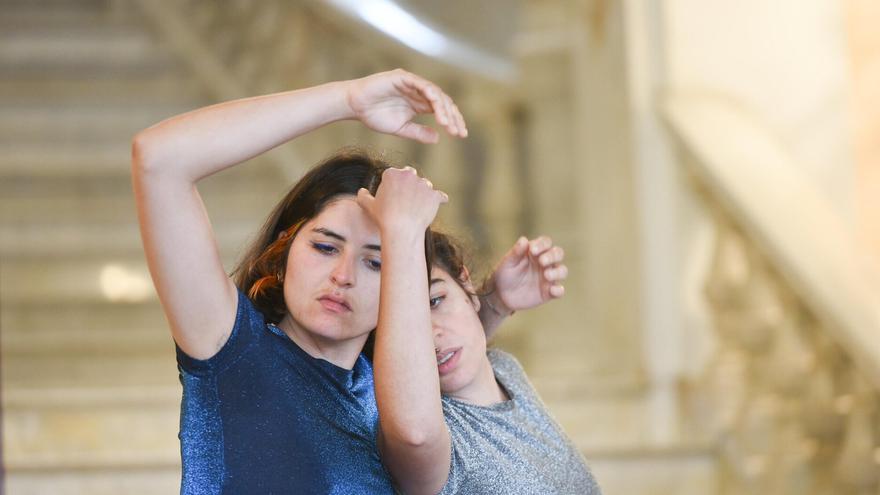 Bilbao La Vieja celebra dos décadas como epicentro de la vanguardia artística