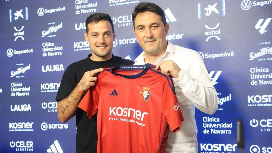 Braulio Vázquez: “Me han dado ganas de dejar el fútbol”