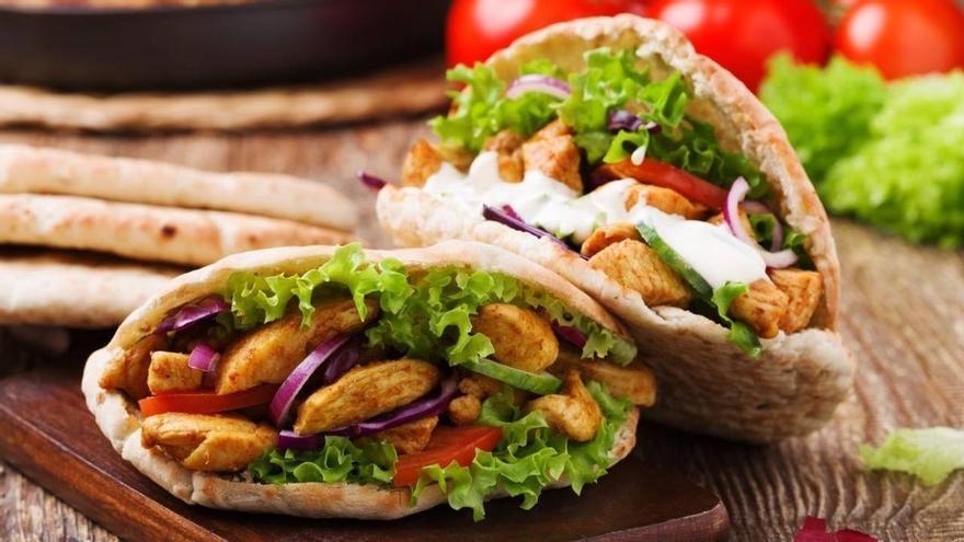 Esto es lo que dice un doctor sobre el kebab: &quot;Una obra maestra de...&quot;