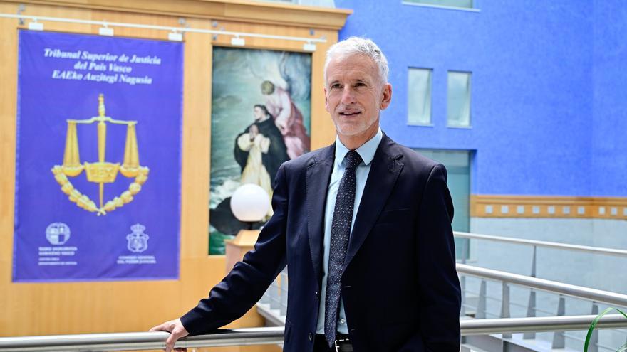 “No hay una campaña judicial para invalidar ofertas de empleo público a euskaldunes”