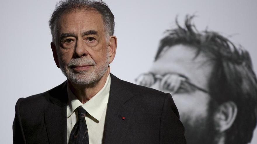 Francis Ford Coppola será dado de alta este jueves tras ser operado del corazón