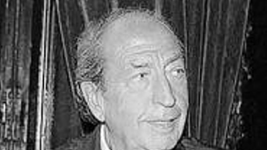 Alberto Oliveras.