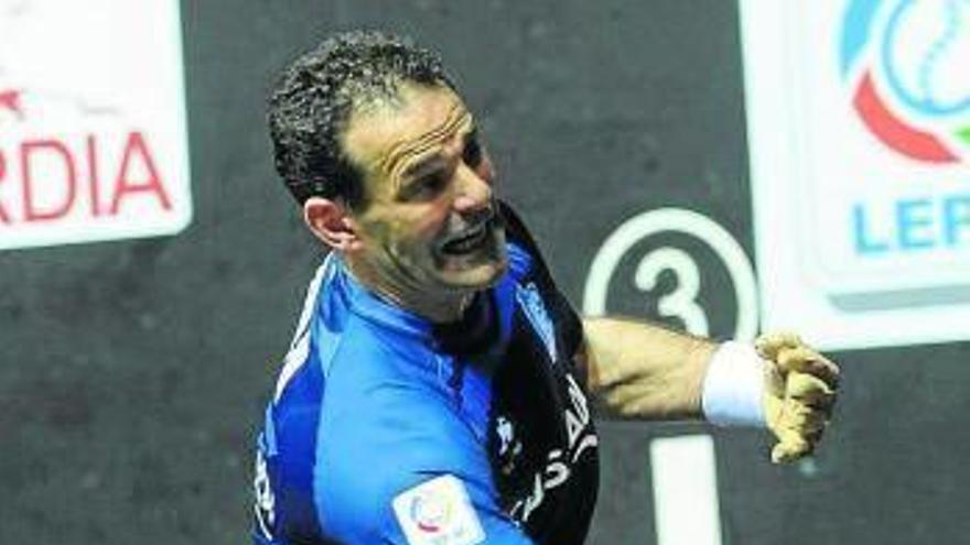 Aste Nagusia: Desafío entre campeones