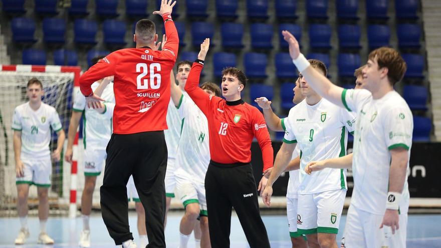 Anaitasuna se pone en modo Copa