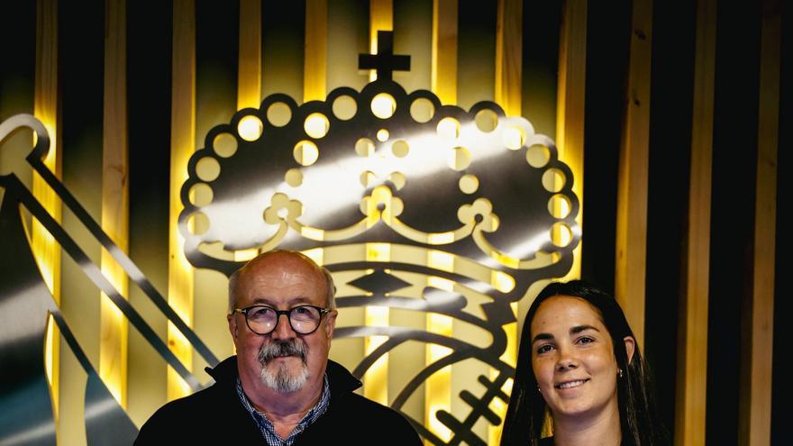 Realak Ainoa Campo erdilaria fitxatu du 2028-2029ko denboraldira arte
