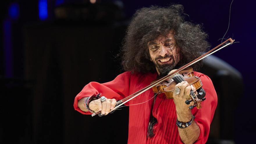 Los conciertos para el fin de semana en Navarra: 23-26 enero
