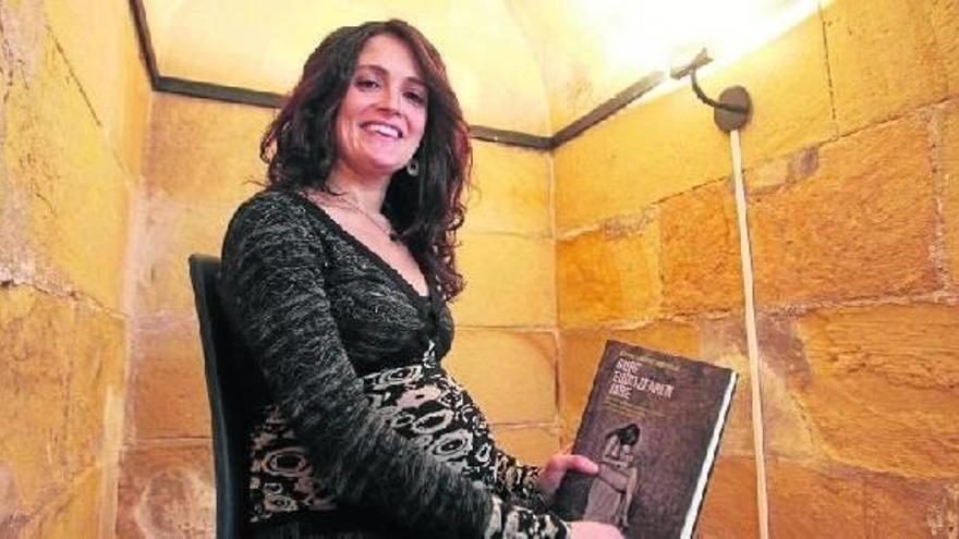 Estitxu Fernandez