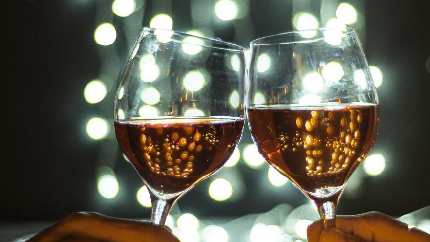 Un brindis por la memoria